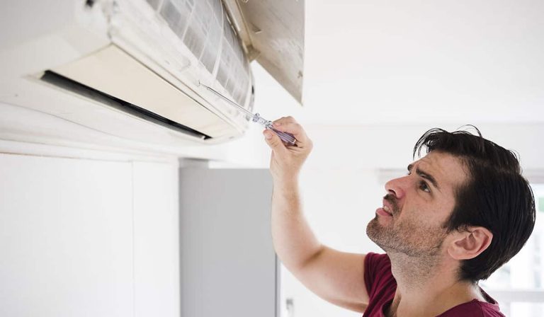 Avoiding the Heat: Essential Air Conditioner Repair Techniques