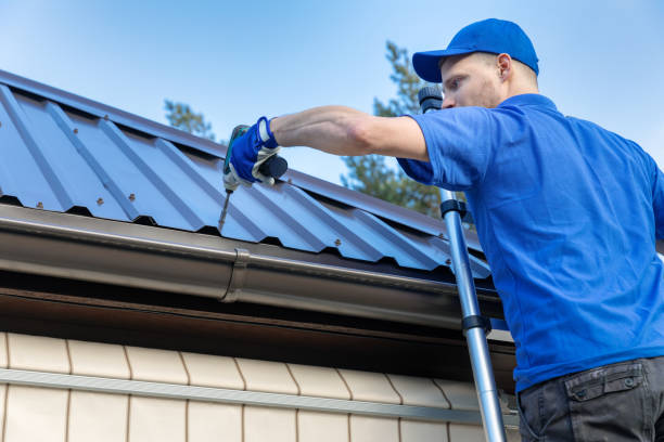 Covering Your Needs: Finding the Perfect Roofing Contractor